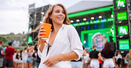 Persona para Eventos: O sucesso não é sorte, é direcionamento