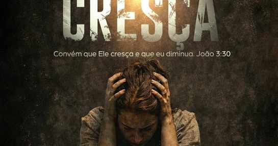Cia de Artes Nissi - Que Ele Cresça