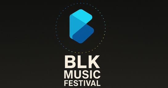 BLK Music Festival - 1º Edição