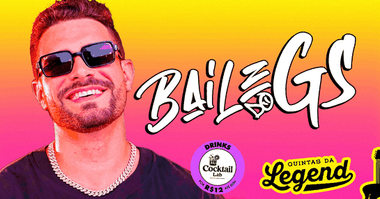 QUINTAS DA LEGEND: BAILDE DO GS