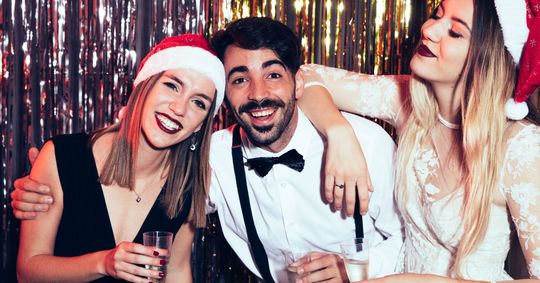 Espaço para Fotos em Eventos: Moldando Memórias através da Lente