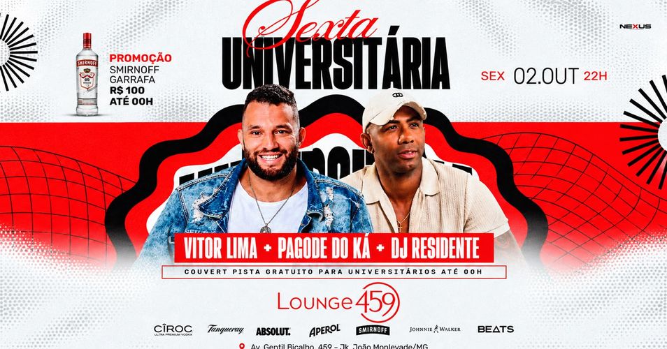 Sexta Universitária