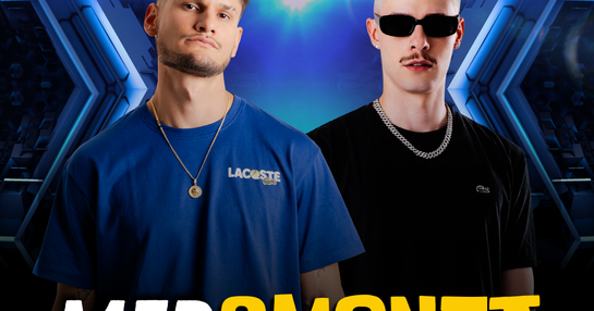 MEDSMONTA 3ª Edição — Lucas Loch e Dj Magna