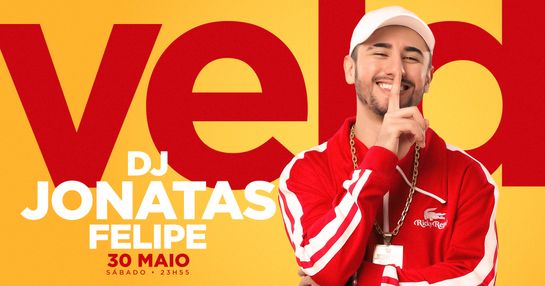 Jonatas Felipe na Veld - 10 anos Veld