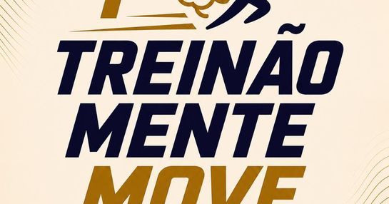 TREINÃO MENTEMOVE