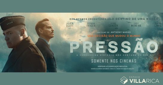PRESSÃO - 04/09/26 - 18h30 - LEGENDADO