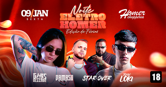 Eletro Homer