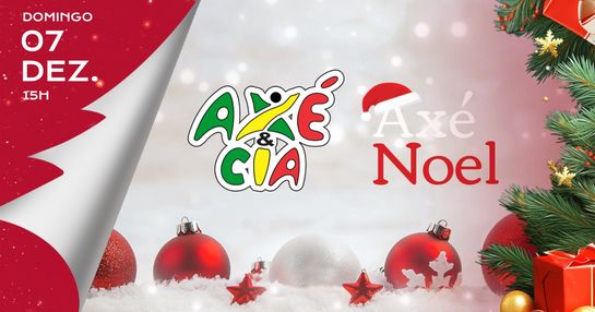 Axé Noel
