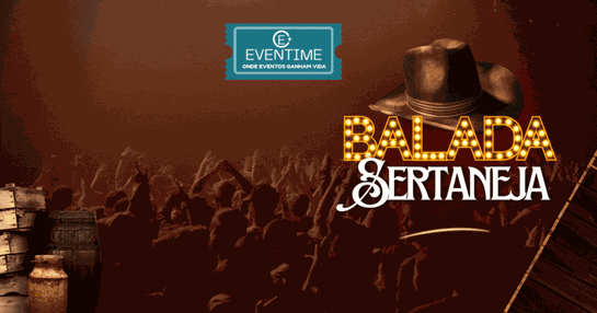 EVENTIME - A BILHETERIA INTELIGENTE PARA SEU EVENTO