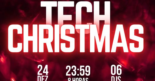 Tech Christmas