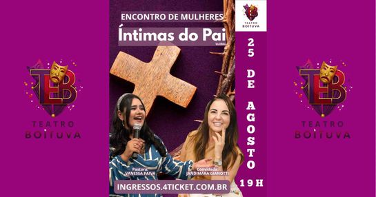 ÍNTIMAS DO PAI COM JANDIMARA GIANOTTI