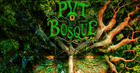 PVT NO BOSQUE - EDIÇÃO DE 1 ANO
