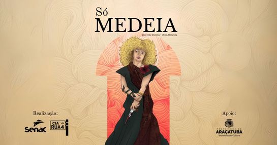 Só Medeia