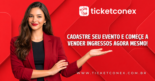 TICKET CONEX