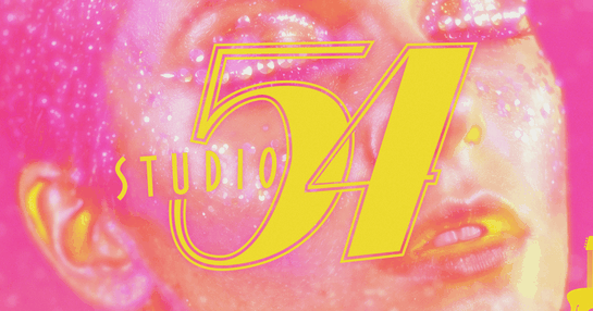STUDIO 54