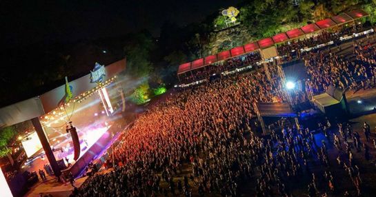 Festival de Rock