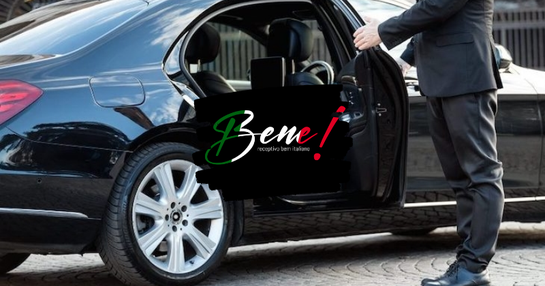 TRANSFER EXECUTIVO