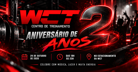 2 Anos - WCT