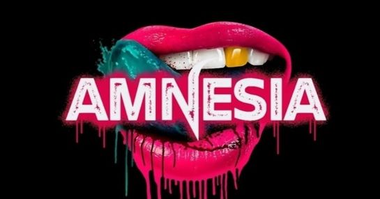 AMNÉSIA