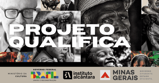 Projeto Qualifica – Instituto Alcântara