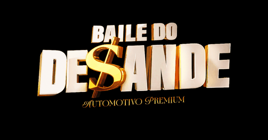 BAILE DO DESANDE