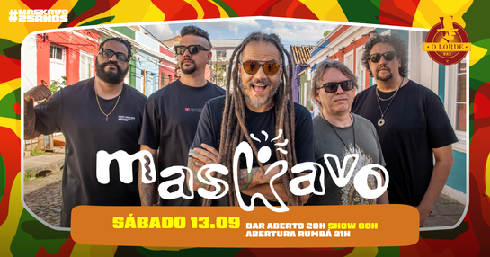 13.09 | MASKAVO