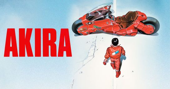 AKIRA - 27/08/2026 - 20h - LEGENDADO