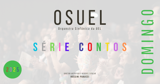 07 DE DEZEMBRO - DOMINGO - SÉRIE CONTOS