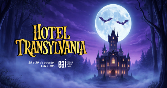 Hotel Transylvania