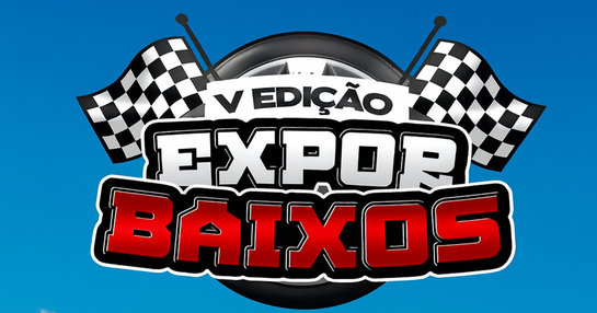 V EDIÇÃO EXPORBAIXOS
