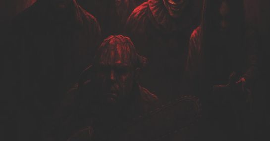 LABIRINTO DOS HORRORES -MOSSORÓ