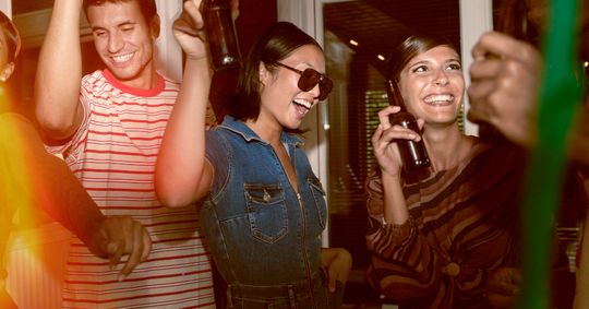 Dia do Amigo: Use o Poder da Amizade para Alavancar Seus Eventos