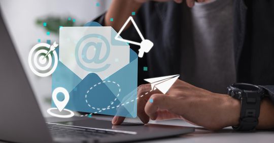 E-mail Marketing Para Eventos: A Importância para as Vendas e Divulgação