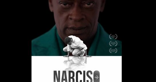 NARCISO - 21/05/2026 - 18h30 - NACIONAL