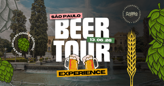Beer Tour - Edição Especial