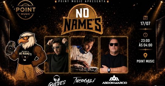 No Name’s