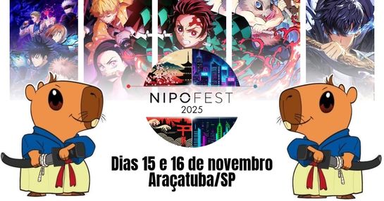 NIPO FEST 2025