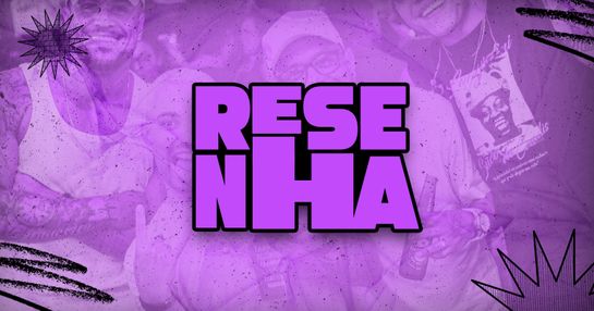 RESENHA - 07 de AGOSTO - SEXTA