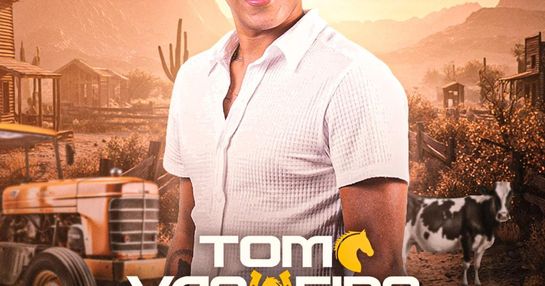 Tom Vaqueiro