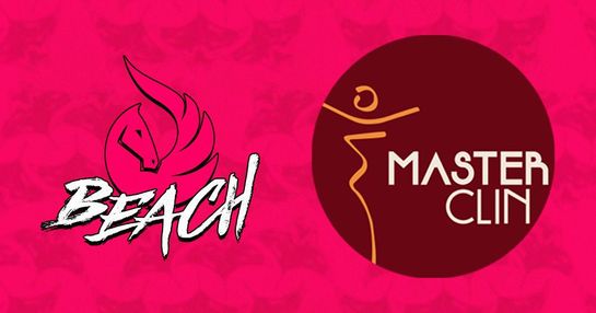 PACOTES RECOVERY SPIRIT BEACH MASTERCLIN