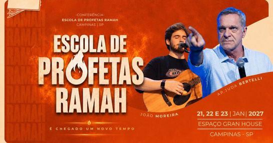 Escola de Profetas Ramah