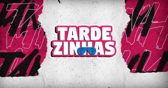 TARDEZINHAS - 20 de SETEMBRO - SÁBADO