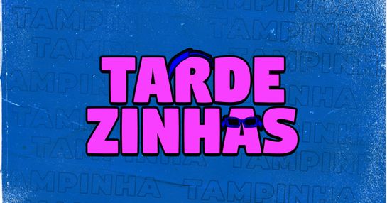 TARDEZINHAS - 01 de AGOSTO - SÁBADO