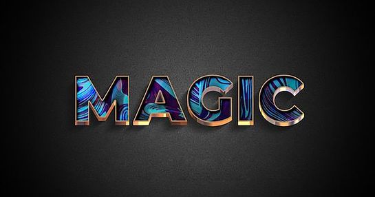 Magic Eletronic Music