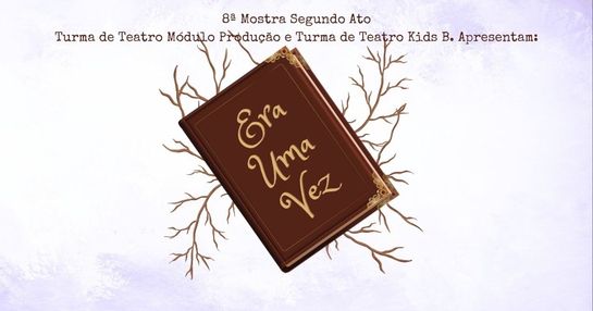 Era Uma Vez