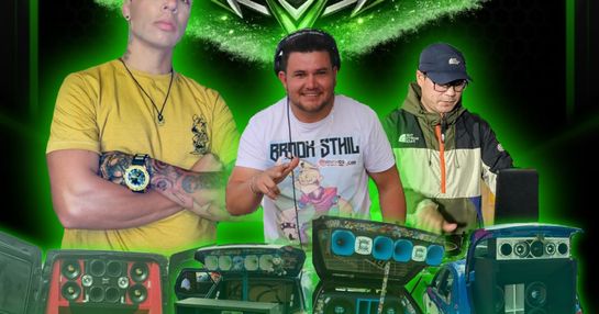 2°  revoada automotiva