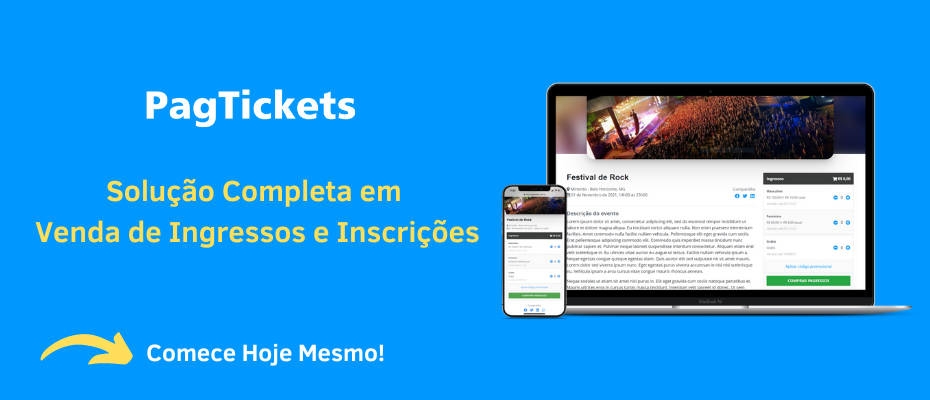 PagTickets
