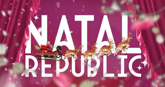 NATAL REPUBLIC 2025