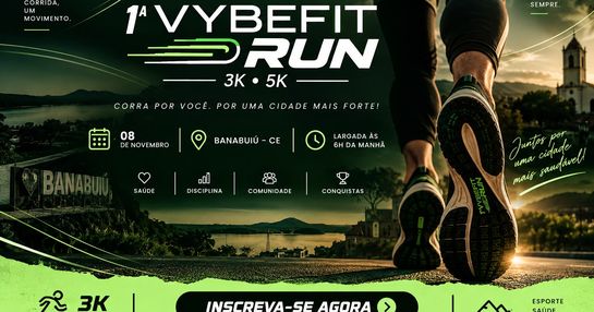 VybeFit Run