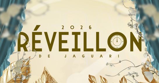 RÉVEILLON REPUBLIC 2026